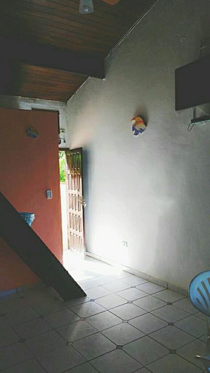 イリャベラ Chale Do Sauloヴィラ 部屋 写真