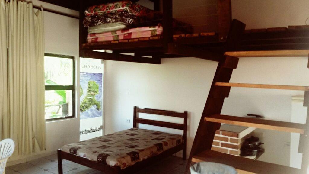 イリャベラ Chale Do Sauloヴィラ 部屋 写真