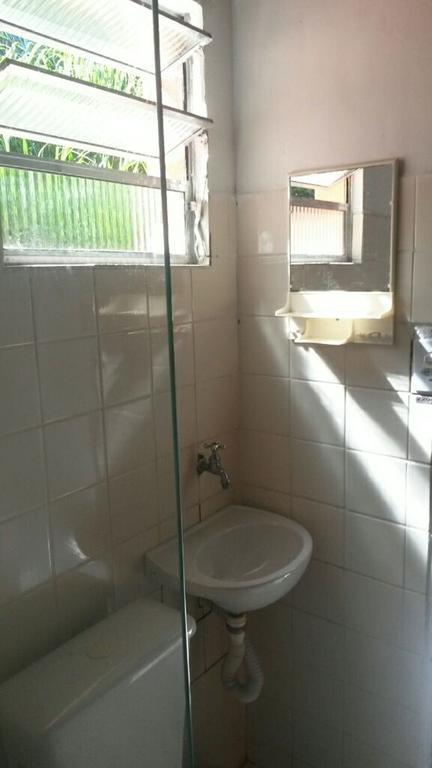 イリャベラ Chale Do Sauloヴィラ 部屋 写真