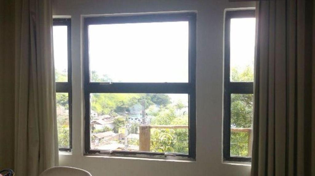 イリャベラ Chale Do Sauloヴィラ 部屋 写真