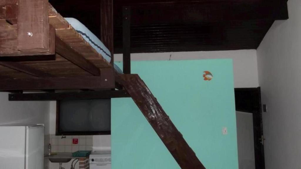 イリャベラ Chale Do Sauloヴィラ 部屋 写真